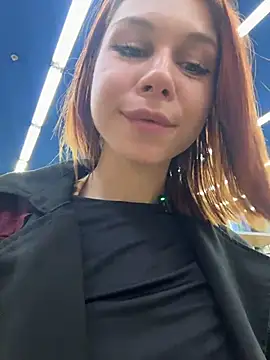 RosieSecret online show from April 23, 2026, 12:29 pm