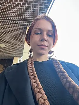 RosieSecret online show from March 26, 2026, 8:12 am