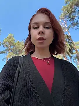 RosieSecret online show from September 24, 2025, 7:15 am