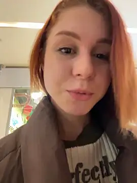 RosieSecret online show from December 15, 2025, 8:09 am