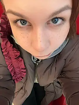 RosieSecret online show from February 5, 2026, 8:10 am