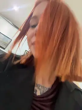 RosieSecret online show from April 24, 2026, 8:05 am