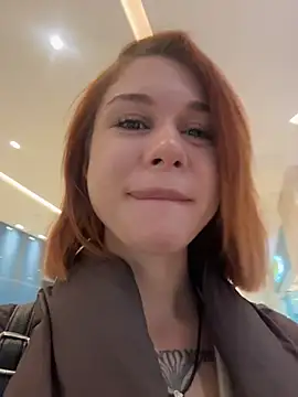 RosieSecret online show from January 19, 2026, 8:07 am