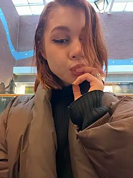 RosieSecret online show from March 2, 2026, 10:11 am