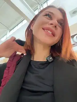 RosieSecret online show from April 23, 2026, 8:10 am