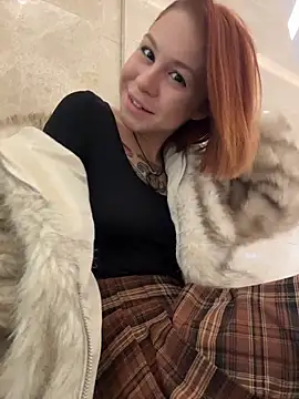 RosieSecret online show from November 20, 2025, 8:04 am