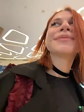 RosieSecret online show from April 22, 2026, 8:10 am