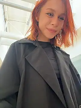 RosieSecret online show from April 28, 2026, 8:08 am