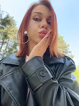 RosieSecret online show from April 20, 2026, 8:06 am