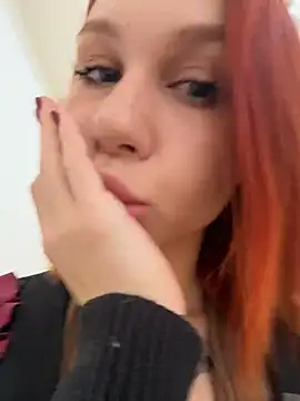 RosieSecret online show from April 26, 2026, 8:11 am