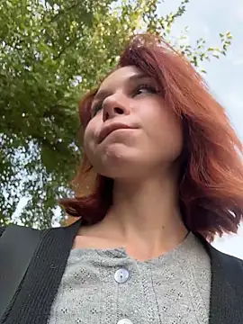 RosieSecret online show from October 18, 2025, 8:16 am