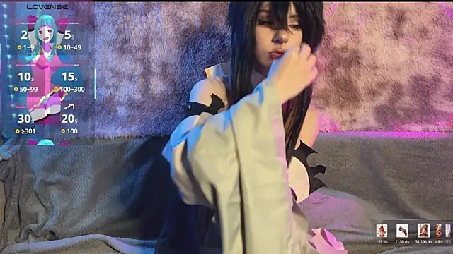 Snapshot of snowy_lisa chatting on March 29, 2026, 3:13 pm snowy lisa online show from March 29, 2026, 3:13 pm