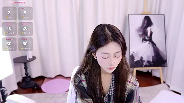 hanbaobao online show from October 25, 2025, 10:03 am