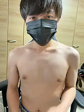 jiji9253 online show from April 24, 2026, 12:07 pm