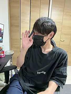 jiji9253 online show from July 23, 2026, 1:30 pm