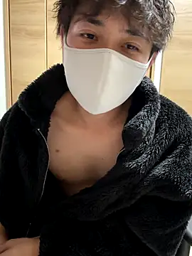 jiji9253 online show from November 25, 2025, 12:38 pm