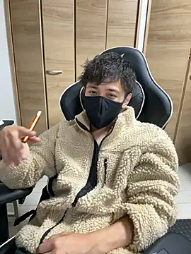 jiji9253 online show from October 31, 2025, 3:30 pm