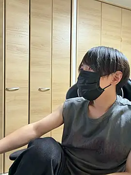 jiji9253 online show from July 19, 2026, 12:24 pm