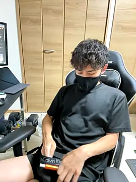 jiji9253 online show from November 13, 2025, 11:36 am