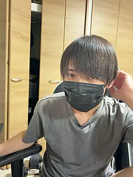 jiji9253 online show from June 1, 2026, 12:27 pm