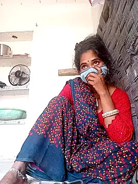 Kiran12xxx online show from October 22, 2025, 5:40 am