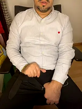 BimannSuedlaender online show from November 4, 2025, 11:03 am