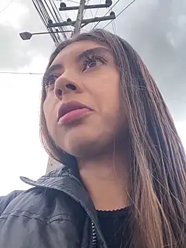 Snapshot of Sara-cooper2 chatting on October 27, 2025, 3:57 pm Sara-cooper2 online show from October 27, 2025, 3:57 pm