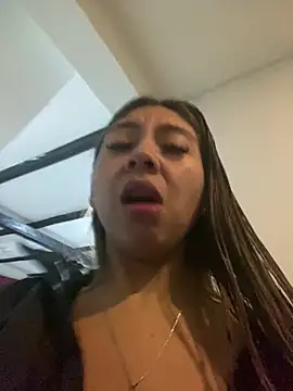 Sara-cooper2 online show from January 13, 2026, 2:59 am