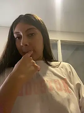 Sara-cooper2 online show from March 2, 2026, 7:21 pm