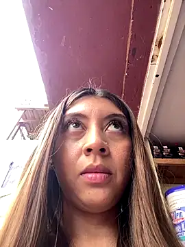 Snapshot of Sara-cooper2 chatting on October 30, 2025, 2:04 pm Sara-cooper2 online show from October 30, 2025, 2:04 pm