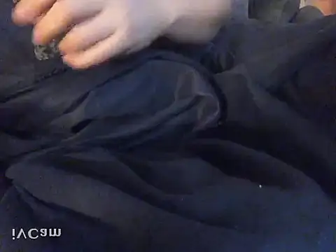 honoka008 online show from October 23, 2025, 8:46 am