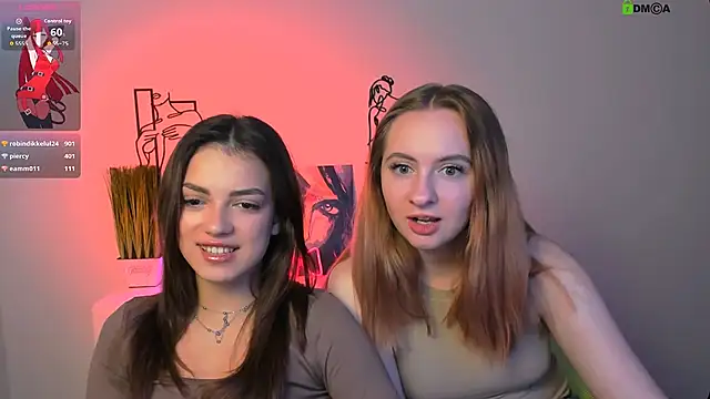 rose style online show from November 4, 2025, 8:29 am