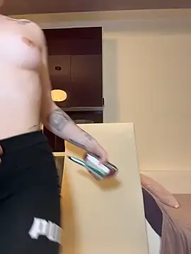 Baby Eva23 online show from April 8, 2026, 6:09 pm