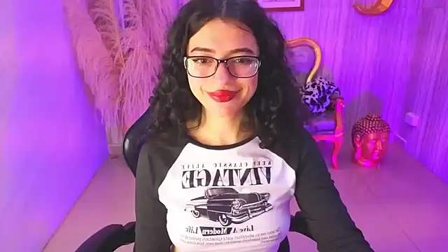 valkiria ardent s online show from January 10, 2026, 1:17 pm