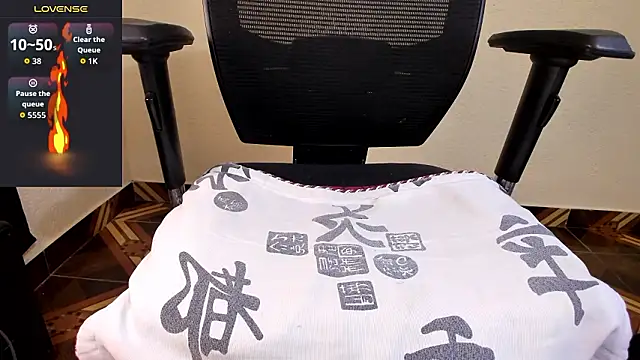 kaifas dirty online show from February 16, 2026, 1:48 am