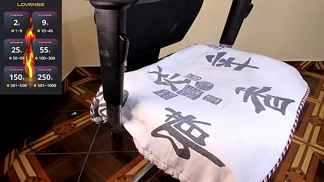 kaifas dirty online show from March 25, 2026, 2:55 am