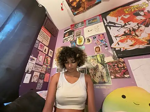 saidyl online show from July 28, 2026, 8:34 pm