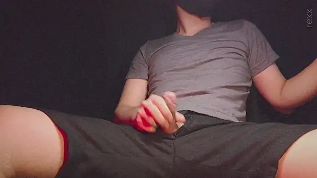 rexxcam online show from November 25, 2025, 5:35 pm