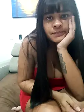 JuliaChocolate online show from March 4, 2026, 3:36 am