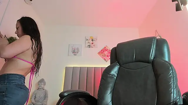 Katia gh online show from November 27, 2025, 11:43 am