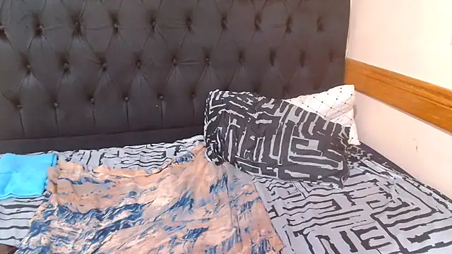 Sexy PureFire online show from October 30, 2025, 4:11 am