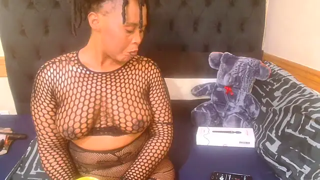 Sexy PureFire online show from November 12, 2025, 4:11 pm