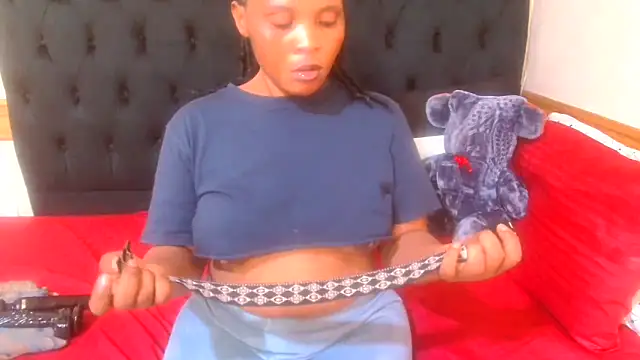 Sexy PureFire online show from November 9, 2025, 3:49 pm