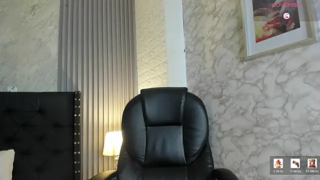 alicy  torres online show from February 12, 2026, 2:22 am