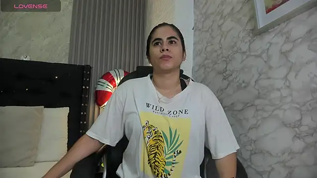 alicy  torres online show from December 16, 2025, 9:13 am