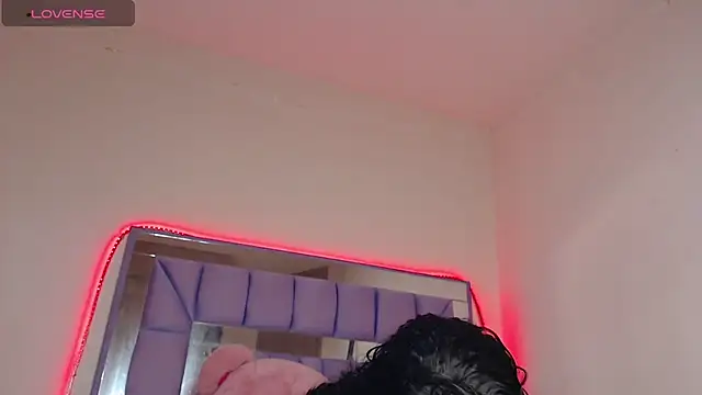 Snapshot of Icyjackson chatting on June 23, 2026, 3:48 am Icyjackson online show from June 23, 2026, 3:48 am