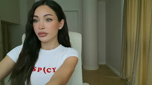 Snapshot of Lexii_otto chatting on July 4, 2026, 7:59 am Lexii otto online show from July 4, 2026, 7:59 am