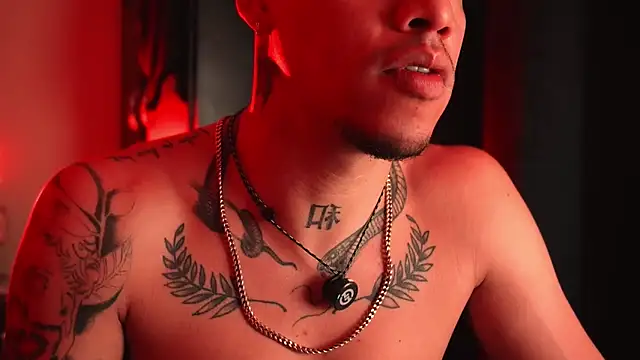 AlphaMasterXxx online show from April 7, 2026, 5:31 am