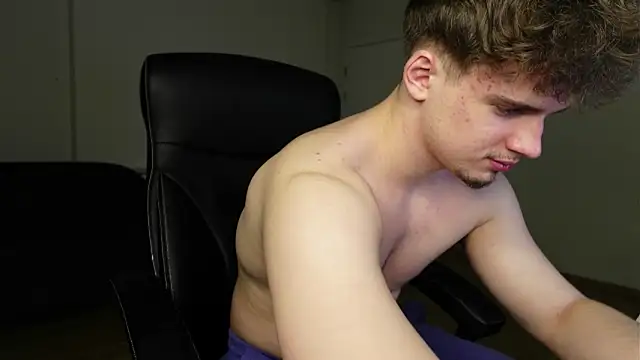 Ricky Becko online show from March 1, 2026, 7:47 pm