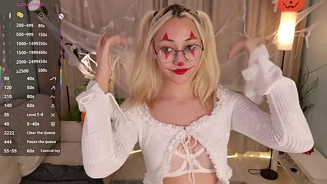 Snapshot of Marry_sharp chatting on October 30, 2025, 9:11 pm Marry sharp online show from October 30, 2025, 9:11 pm